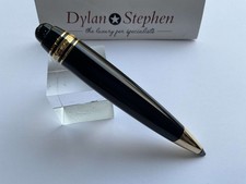 Montblanc Meisterstuck