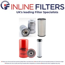 Filter Kit for McCormick MC100