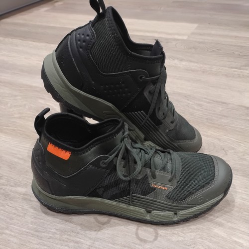 Adidas five ten - ten, xt