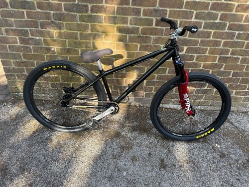 Dmr sect dirt - sect,
