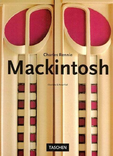 Charles rennie mackintosh - charles,