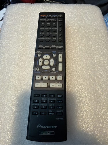 Genuine pioneer axd7690 - pioneer,