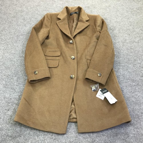 Lauren ralph wool coat - lauren,