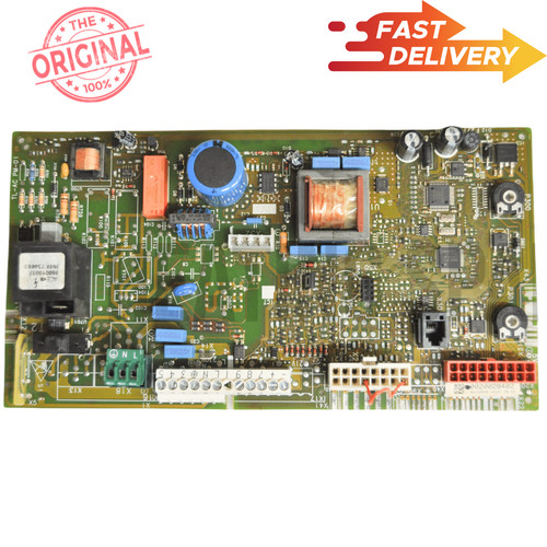 Vaillant ecotec plus 415 418 - plus,