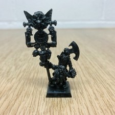 Warhammer Fantasy Old World