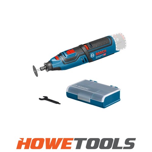 Bosch gro 12v - 12v-35, rotary