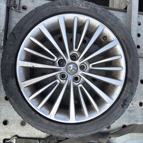 Vauxhall astra elite - astra, 5dr