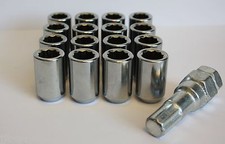 16 X M12 X 1.5 SLIMLINE TUNER