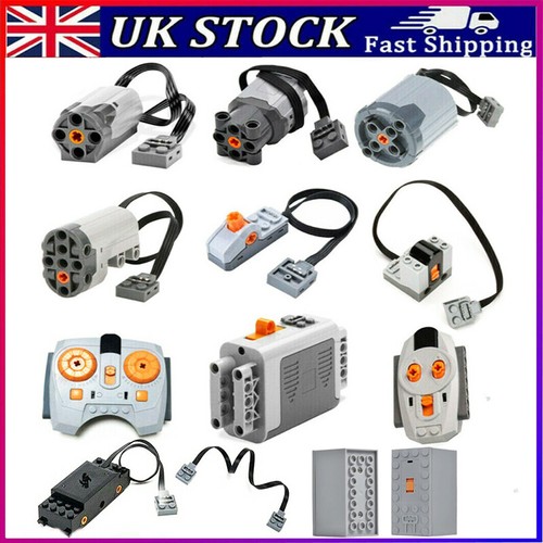 For lego technic power - lego,