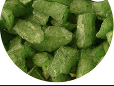 Luxury Quartz Glass Chippings