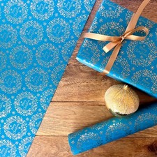 Christmas Wrapping Paper