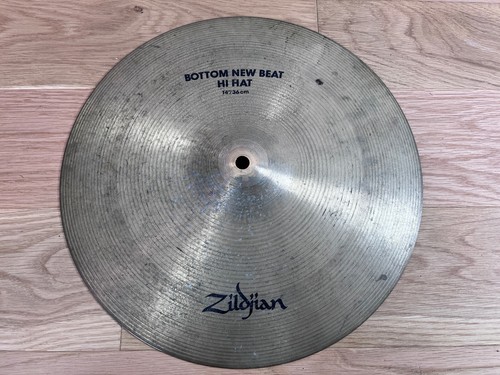 Zildjian avedis inch - zildjian, 14-inch