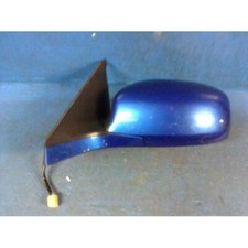 DOOR MIRROR LEFT HAND FOR