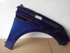 2016 RENAULT MEGANE MK4 WING (DRIVER SIDE) IRON BLUE 