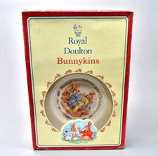 Royal Doulton Bunnykins