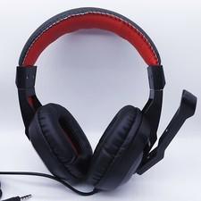 Gaming Headset with Mic