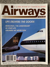 Airways Magazine Nov/Dec 1996