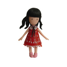 Gorjuss Rubber Figure