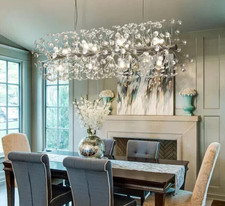 Modern Crystal Chandeliers