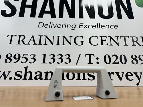 Leica total station handle - leica,