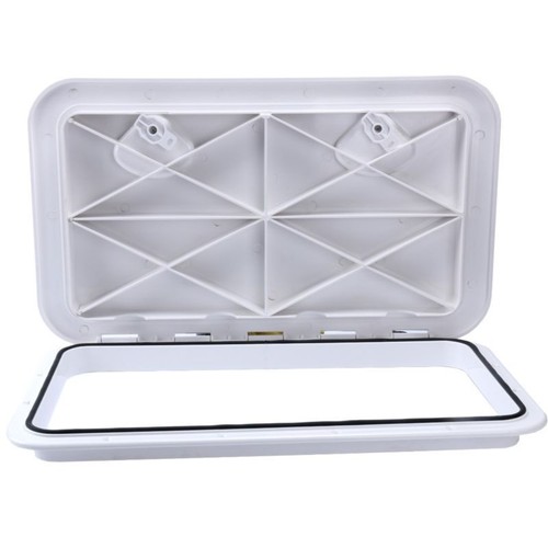 Deck marine access - x,