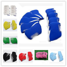 13Colors 10pcs/Set Head Covers
