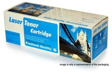 C3906A Black Laser Toner Cartridge Compatible with HP06A HP 06
