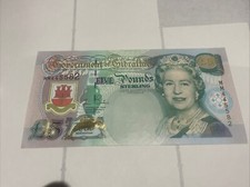 Gibraltar millennium - gibraltar,