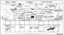 Hearns hobbies ace control - hearns,