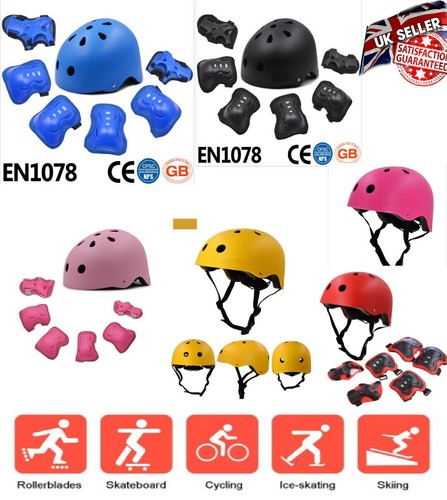 Kids adjustable sport helmet - adjustable,