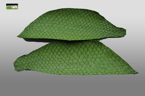 Tilapia fisch hide - fisch, ,