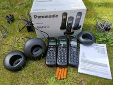 Panasonic KX-TGB213 Triple