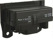 Glow Plug Relay For MERCEDES