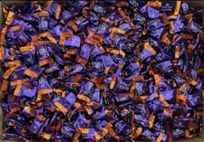 CADBURY ROSES HAZEL WHIRL