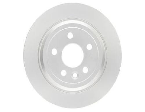Genuine bosch brake disc - brake, 0
