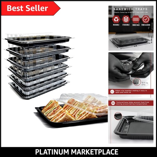Pack elegant sandwich - elegant,