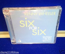 NEW Kenny Wheeler - Six for