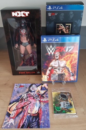 Sony playstation wwe 2k17 - sony,