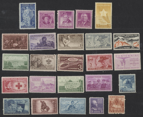 Different vintage united - different,