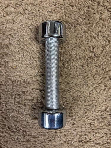 Vintage single chrome ivanko - single, 1