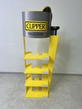 Yellow lighter reusable - yellow,