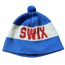 Swix Nordic Wool Blend Blue