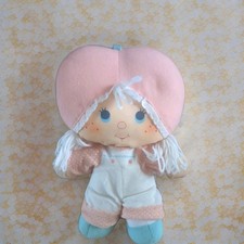 Strawberry Shortcake Kenner