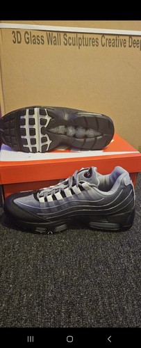 Nike air max 95s tech - 95s, bb