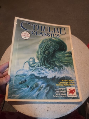 For call cthulhu 1920s - of,