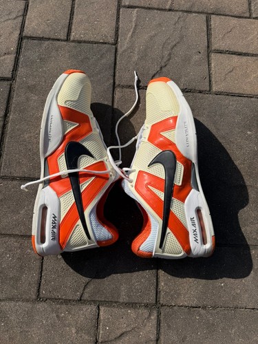 Size nike air max - 15,