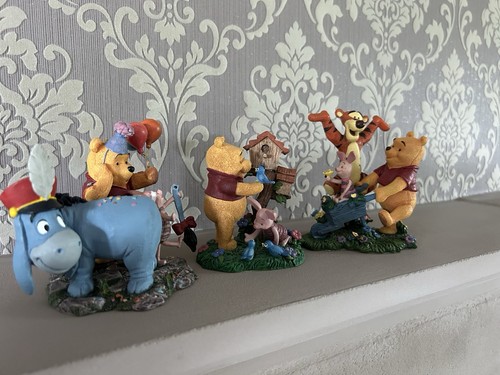 Winne the pooh - pooh, ‘simply