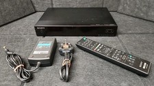 Sony SVR-HDT500 Twin Freeview
