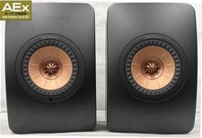 (US Duty Free) KEF LS50