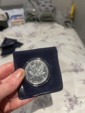 2004 Canadian Silver Maple